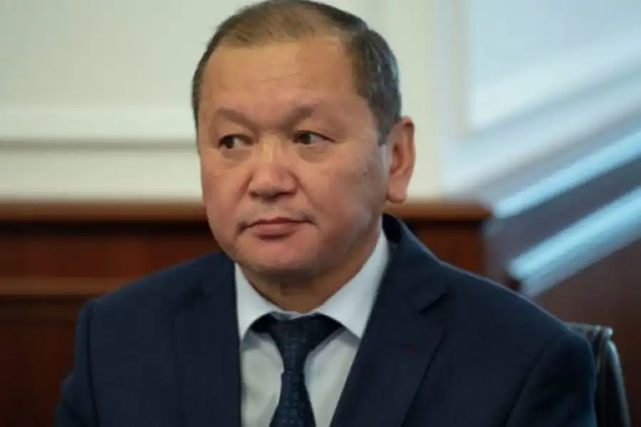 Министр о 42500 тенге: «Никому возвращать не надо» 