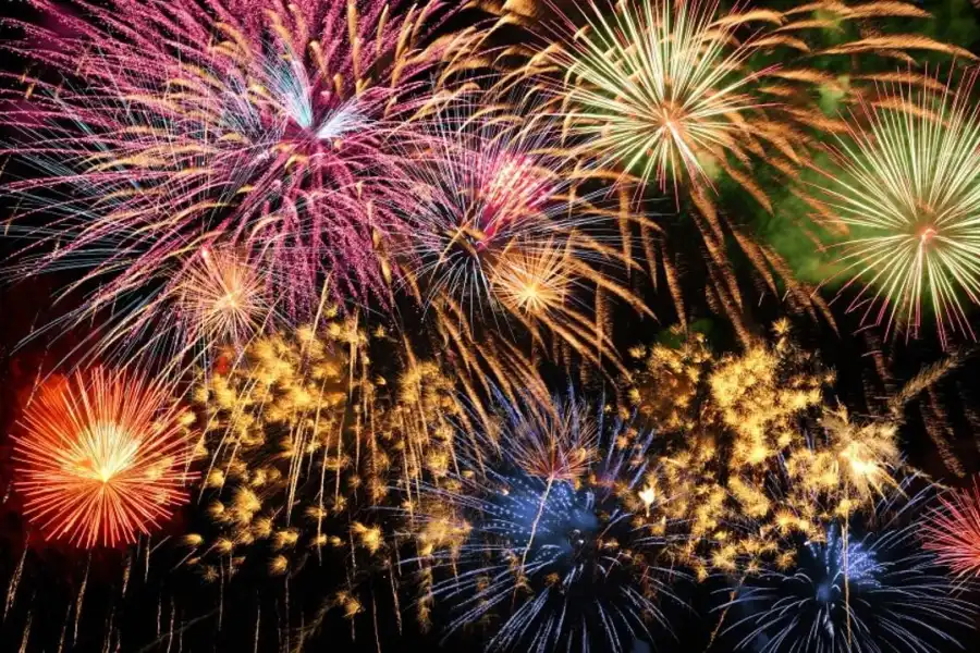 Астана отметит День Победы грандиозным салютом 