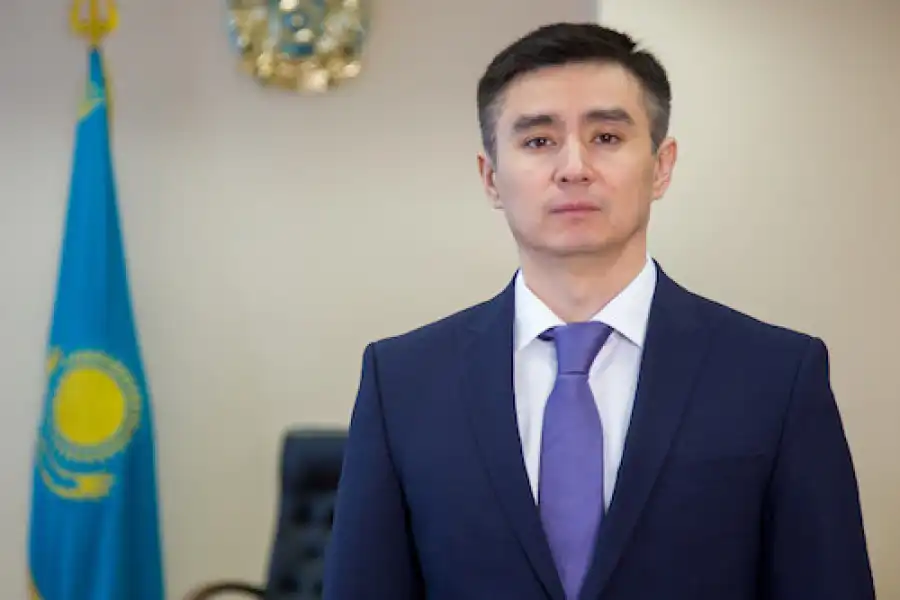 "Всё законно": суд разъяснил приговор экс-акиму района «Байқоңыр» города Нур-Султана 