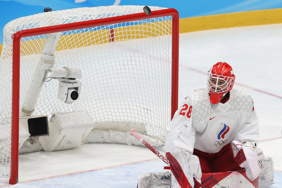 IIHF может запретить сборной России участие в ЧМ-2022, где сыграют хоккеисты  Казахстана 