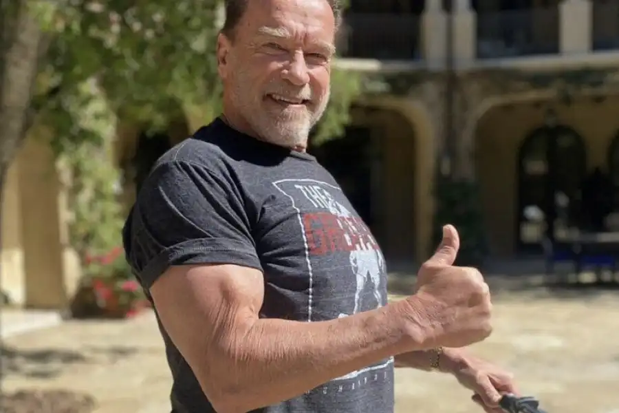 День рождения Шварценеггера и Днишева: даты и события на 30 июля  