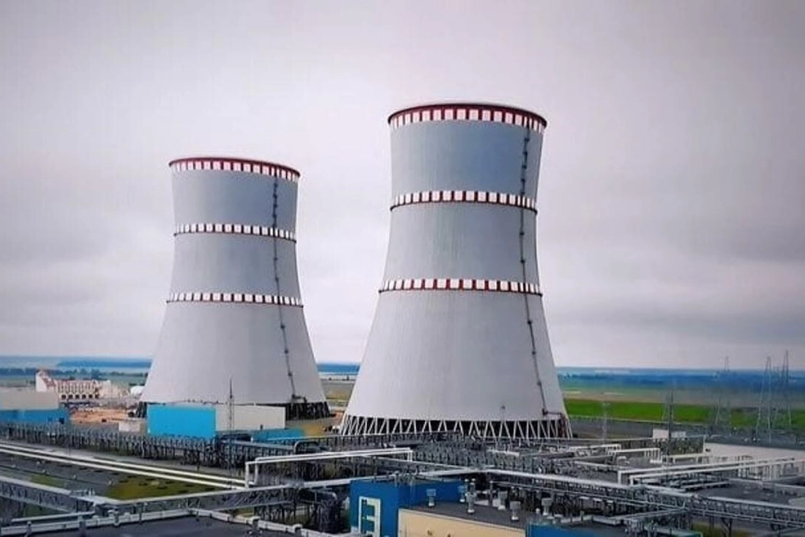 Саткалиев оценил возможность Китая построить АЭС в Казахстане быстрей России 