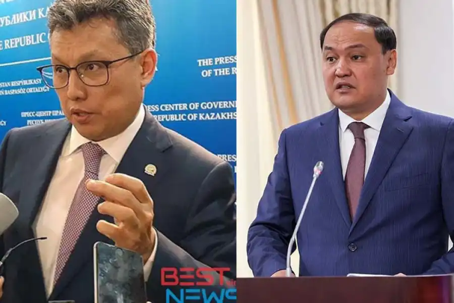 Bestnews.kz проверил министров Султанова и Карашукеева на знание цен на сахар в магазинах Казахстана 