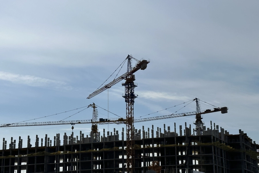 Депутаты предложили переименовать Строительный кодекс 