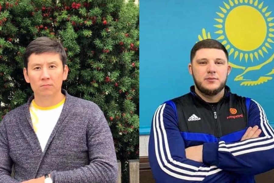 Сборную Казахстана по тяжелой атлетике возглавили новые специалисты 
