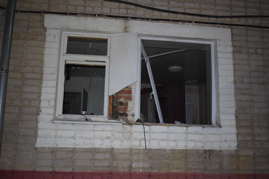 В Кокшетау в газифицированной квартире взорвался газбаллон, пострадали дети 
