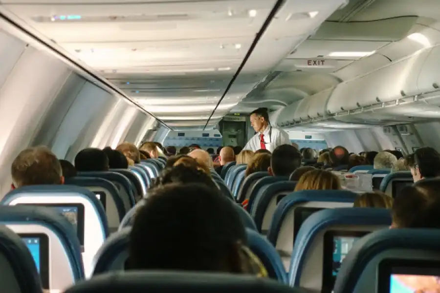 128 казахстанцев из ОАЭ прилетят в Талдыкорган 