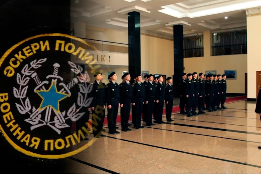 В Казахстане готовят 19 законопроектов, начнут с биологической безопасности и военной полиции 