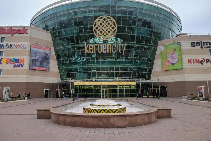 Спасатели предупредили жителей Астаны 