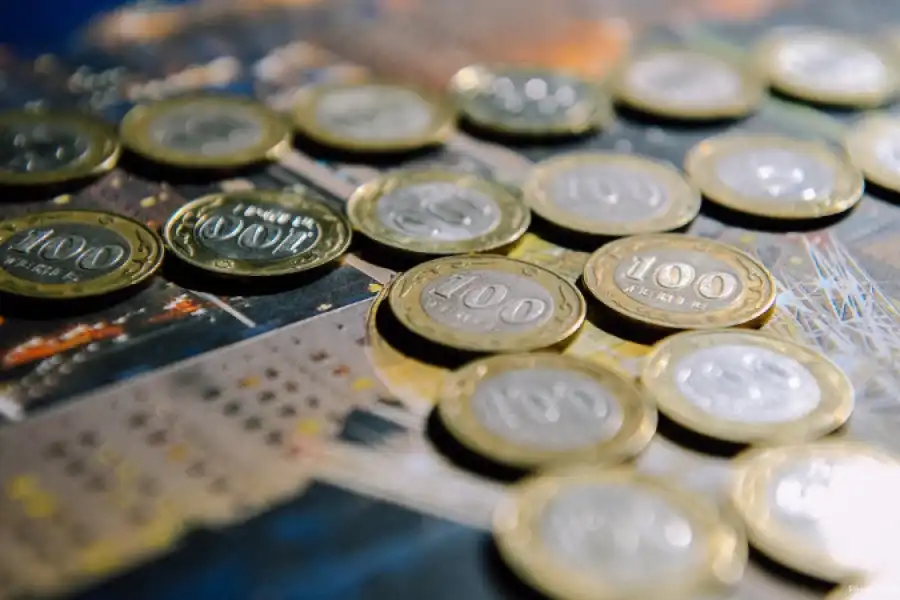 Нацбанк Казахстана снова снизил базовую ставку 