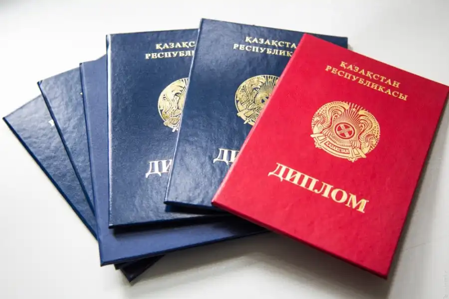 Токаев: «Вузы, печатающие дипломы, ждут самые строгие меры» 