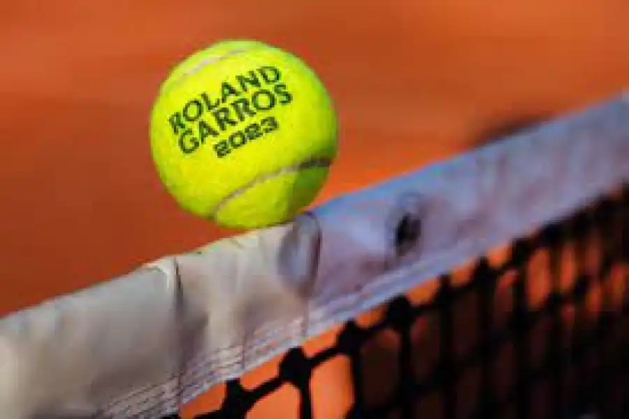 Все результаты первого дня на Ролан Гаррос-2023  