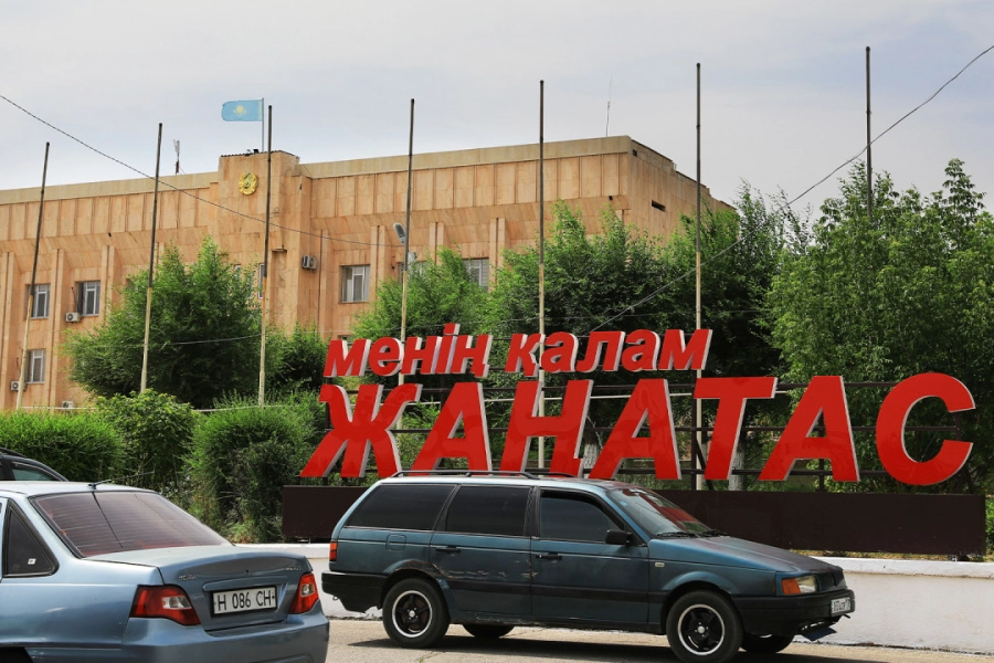 Правительство Казахстана потратит на 1.7 трлн тенге на оживление моногородов 