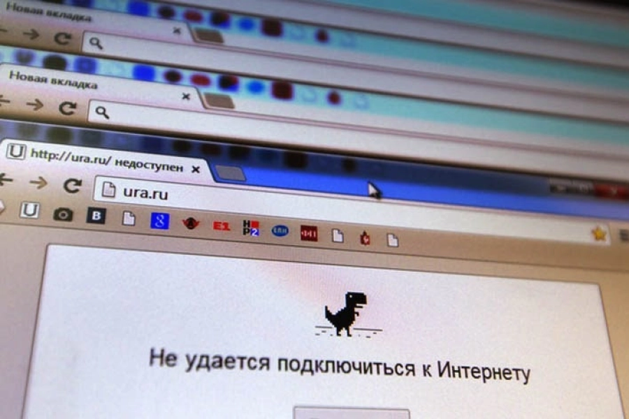 В Казахстане начнут наказывать провайдеров за медленный Интернет 