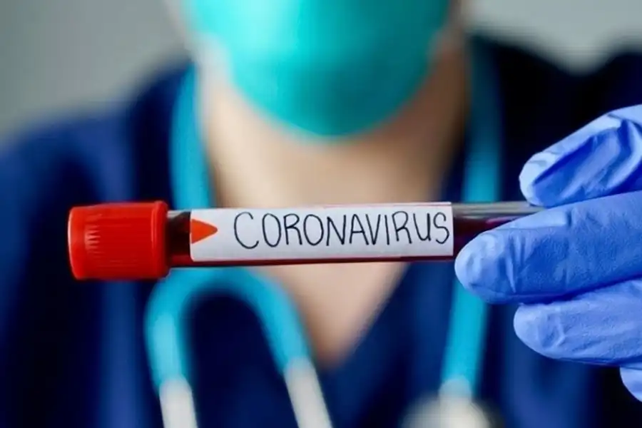 Плюс 20 новых зараженных в РК: число пациентов с COVID-19 выросло до 604 