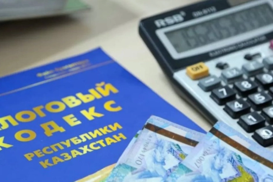 Смаилов назвал сроки вступления в силу нового Налогового кодекса 
