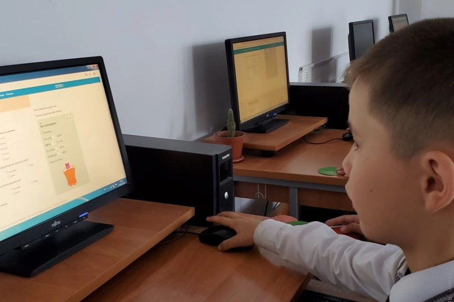 Минздрав Казахстана предлагает сохранить дистанционные уроки в школах 