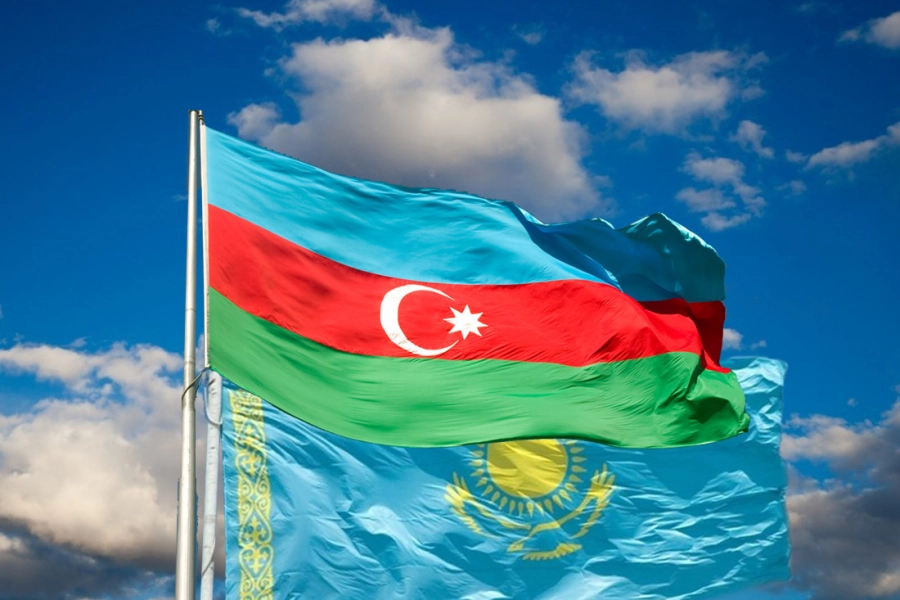 Казахстан и Азербайджан договариваются о борьбе с двойным гражданством и незаконной миграцией 