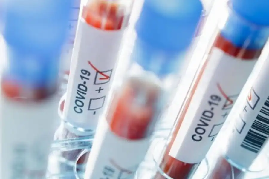 В Алматы выявлен новый пациент с COVID-19 