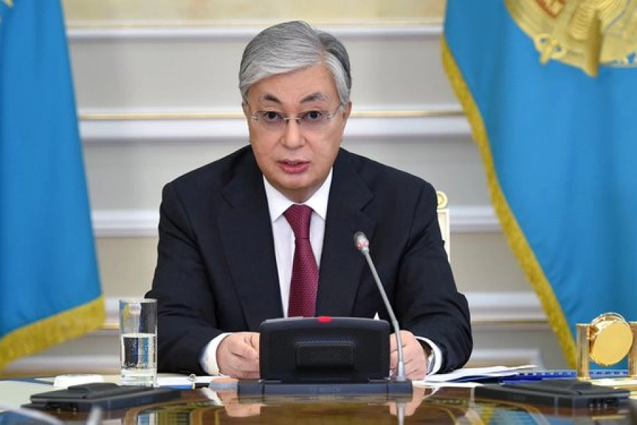 «Акимы и министры не реагируют на жалобы граждан» - Токаев 