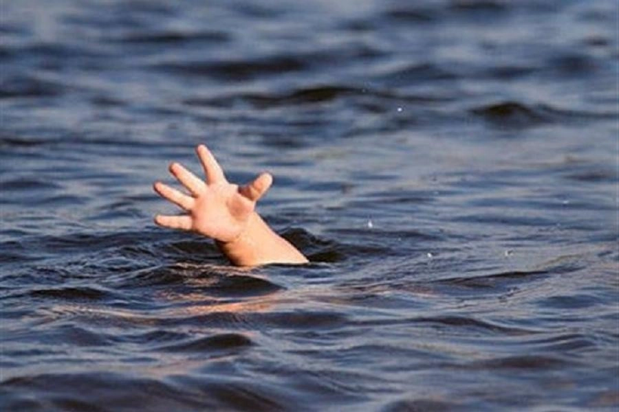 В ВКО утонули двое 3-летних малышей 
