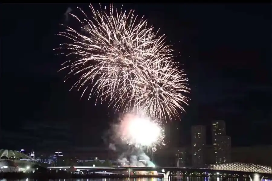 Даурен Абаев о салюте в День столицы: «...Лекарство оказалось хуже болезни» 