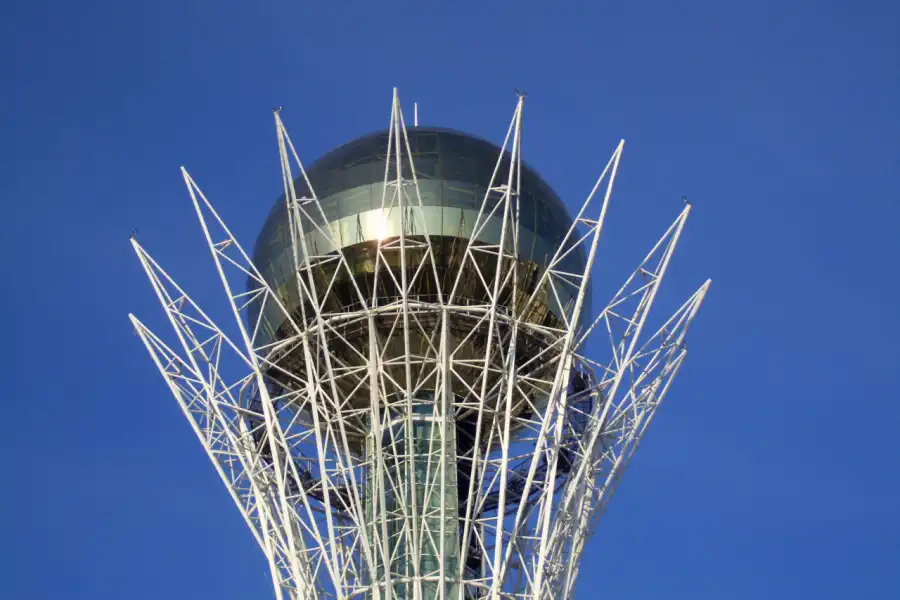 Какие здания в Нур-Султане пока остаются без электричества 