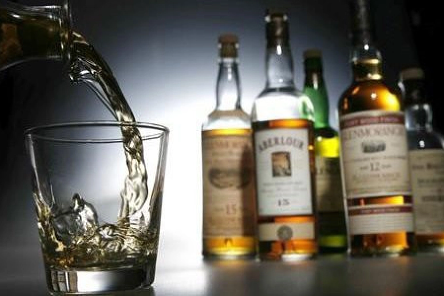 В Казахстане повысят акцизы на спиртное и снизят порог для плательщиков НДС 