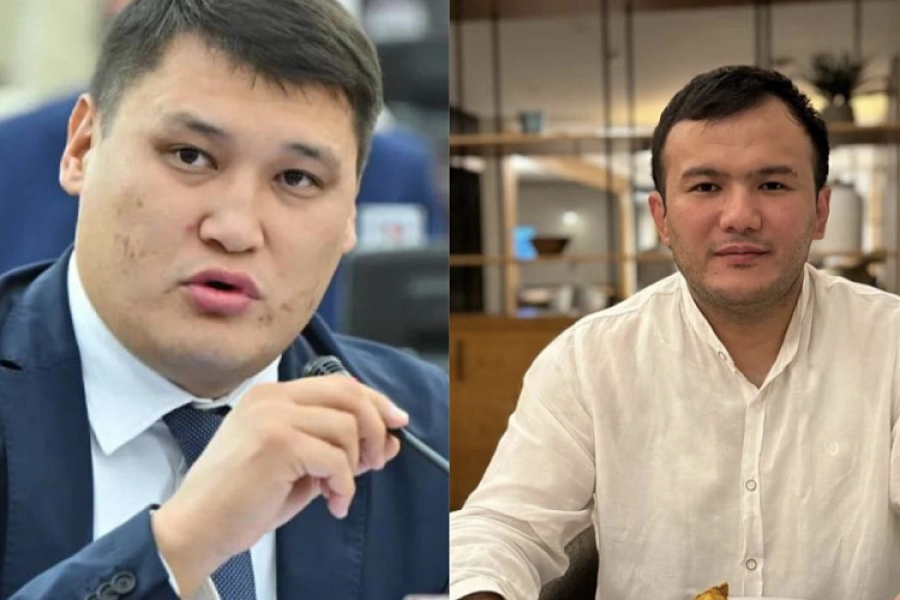 Приговор по делу о покушении на Руслана Берденова огласят завтра 