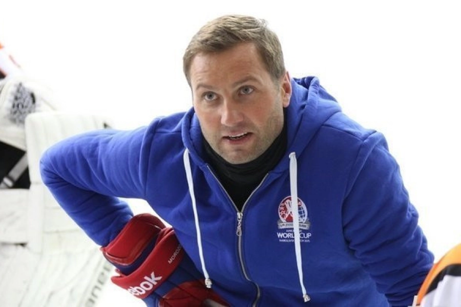 Алексей Морозов возглавил КХЛ в канун своего дня рождения 