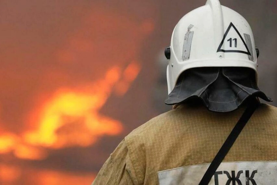 12 человек сгорели на пожаре: некоторые подробности 