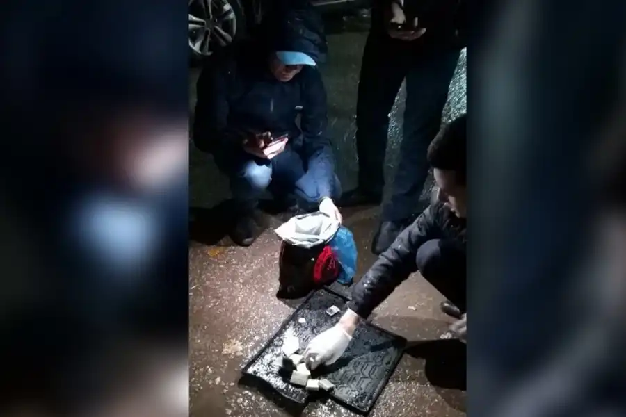 В КНБ рассказали о приговоре жителю Тараза за поставки гашиша  