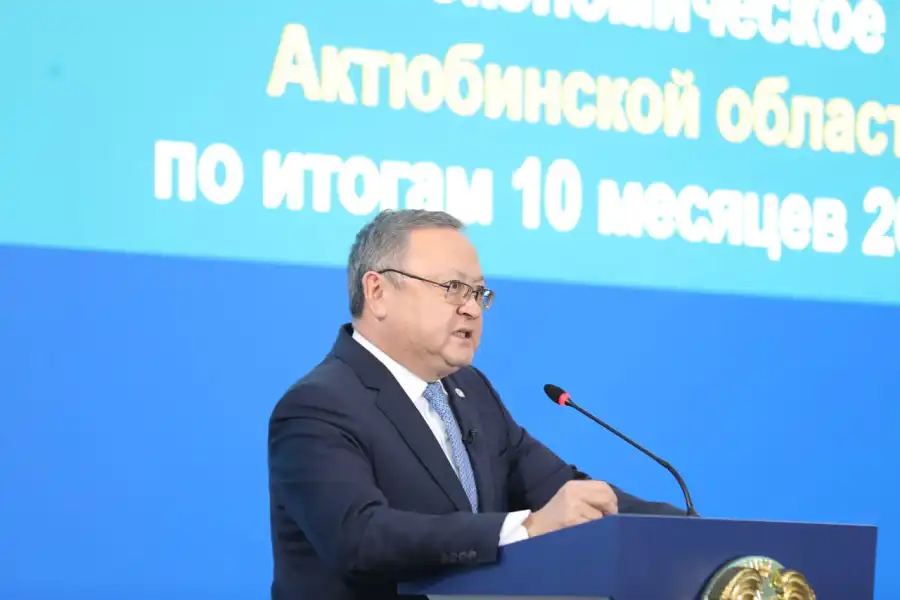 Ондасын Уразалин о гибели подростка в уличной драке в Актобе: «Это трагедия» 