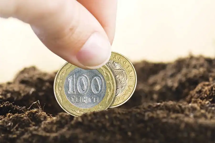 В Казахстане могут увеличить налог на неиспользуемые земли сельхозназначения 