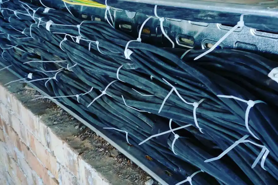 «Он тоже сгорел»: Почему после обесточивания левобережья в Нур-Султане не использовали резервный кабель  