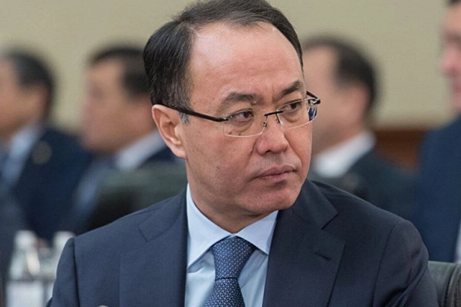 Бывший Генпрокурор Казахстана стал фигурантом уголовного дела 