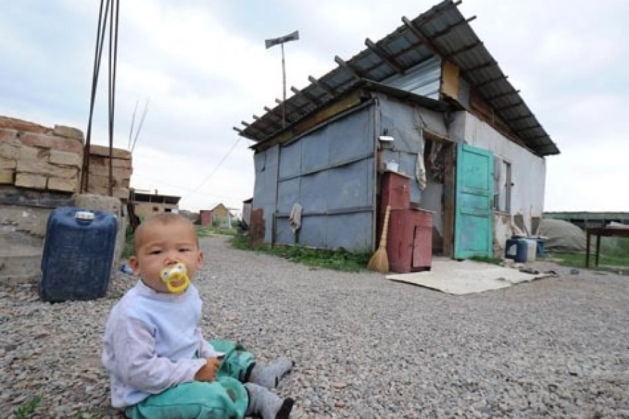 В Казахстане жители аулов живут дольше горожан – Гиният 