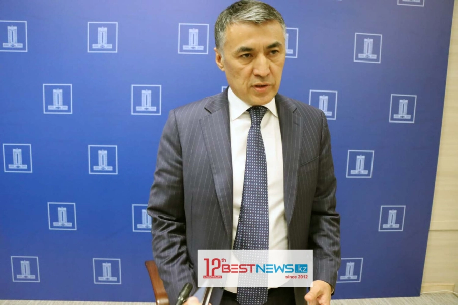 Вознаграждение на 705 млн тенге для боссов "КазМунайГаз": зампред Магауов не стал называть размер зарплаты 