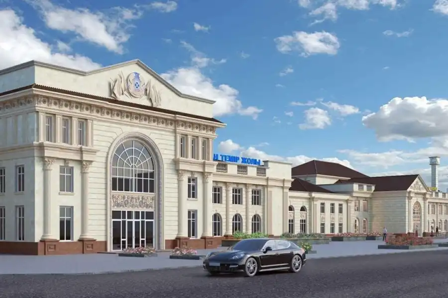 В Караганде предлагают закрыть все вокзалы, детсады, парки 