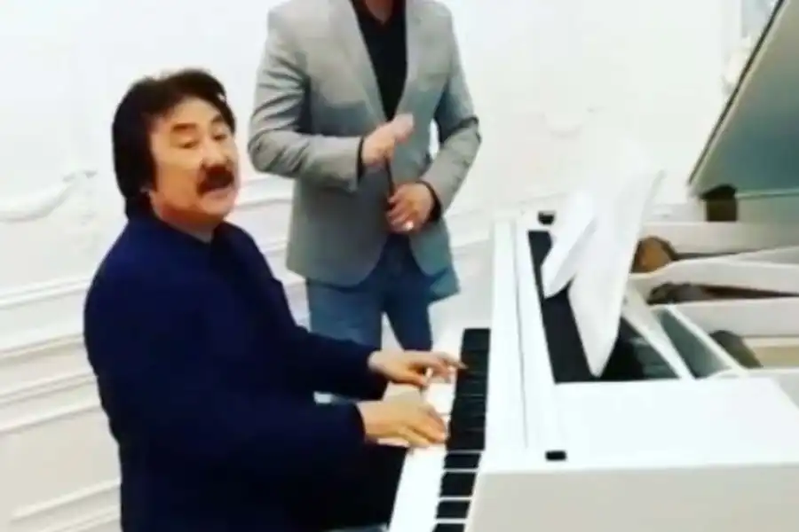 "Коронавирус - кет": в Казахстане сочинили песню про COVID-19 