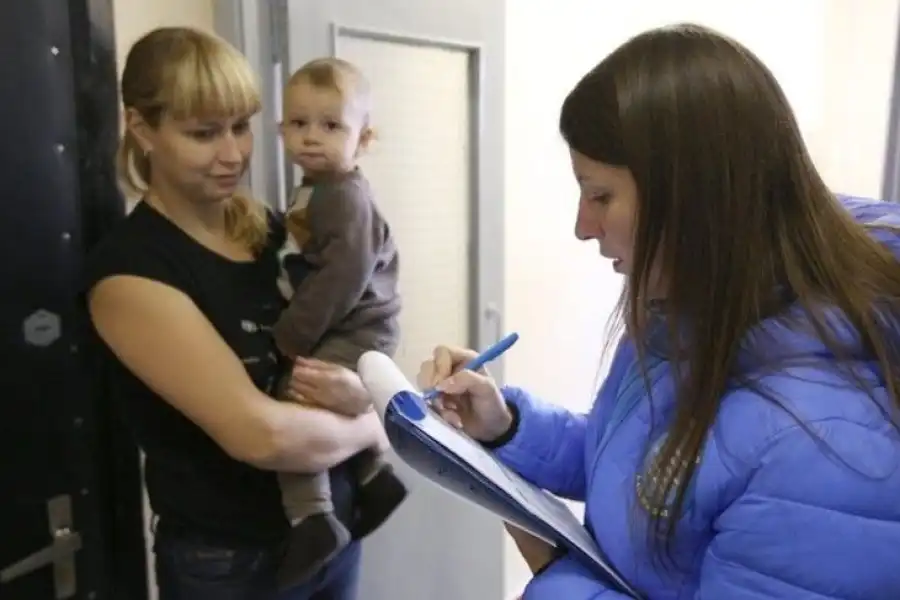 Казахстанцы будут получать справку после завершения переписи населения 