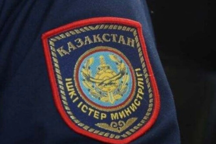 В МВД проверят причастность полицейских Павлодарской области к наркоторговле 