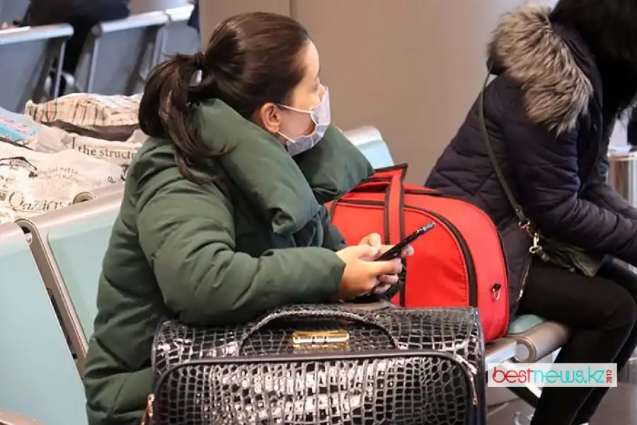 В какие сроки  возвратят домой туристов из Казахстана 