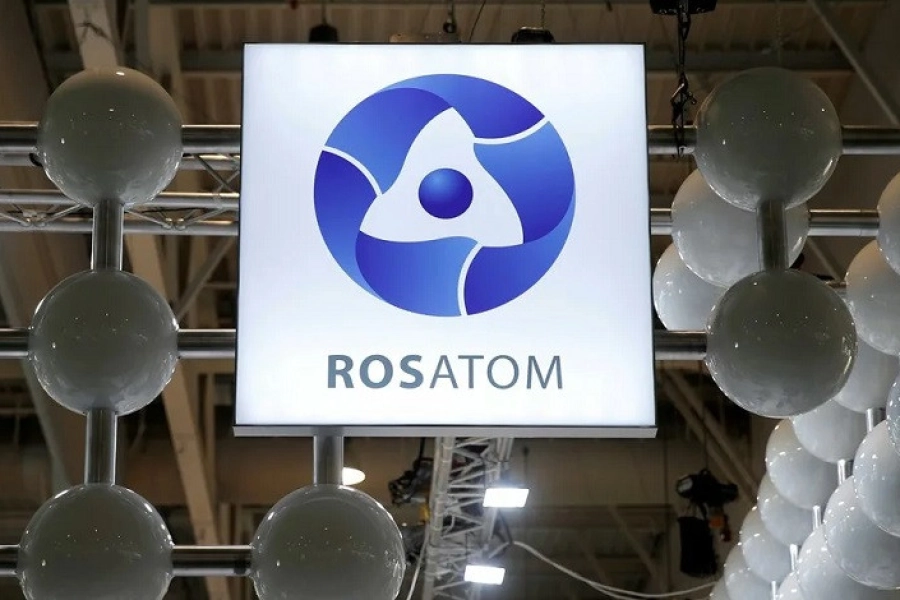 «Росатом» намерен продолжать инвестиции в уранодобывающую отрасль Казахстана 