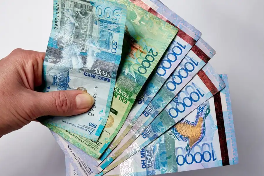 Поддерживают ли в Минтруда предложение о постоянной выплате 42500 тенге казахстанцам 