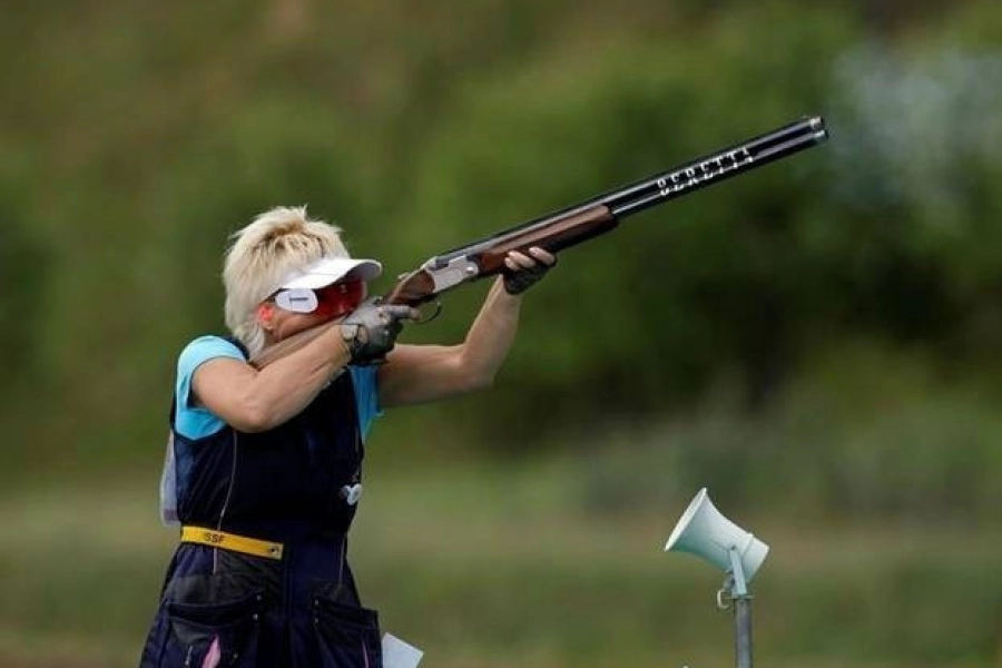 В Астане стартует открытый чемпионат по стендовой стрельбе 