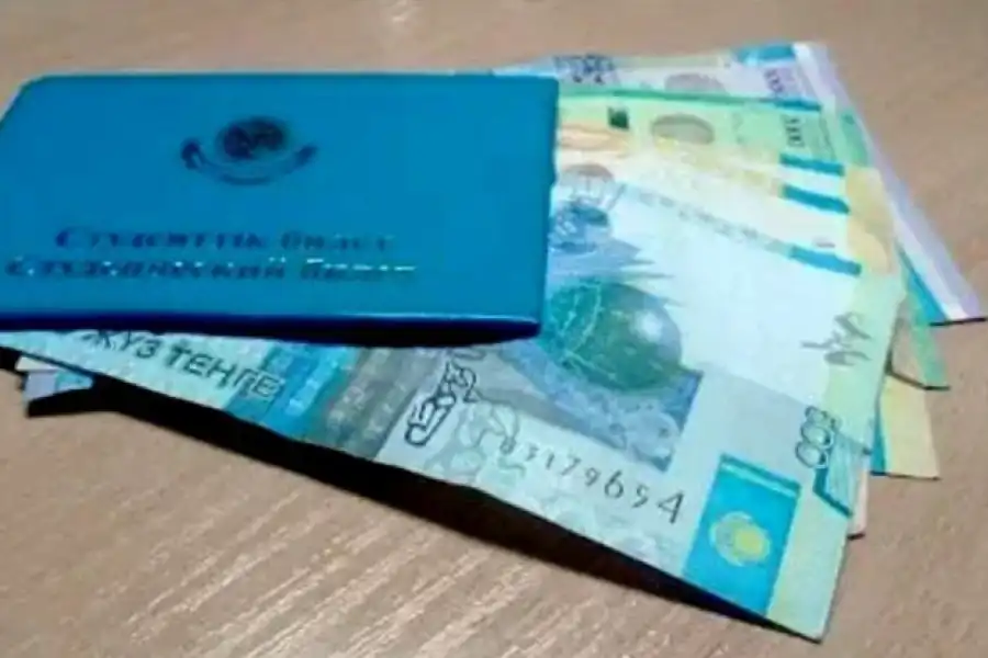 Как будут повышать стипендии для студентов в Казахстане 