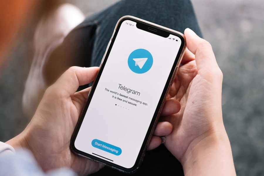 Дуров объявил о бесплатных сторис в Telegram для всех пользователей 