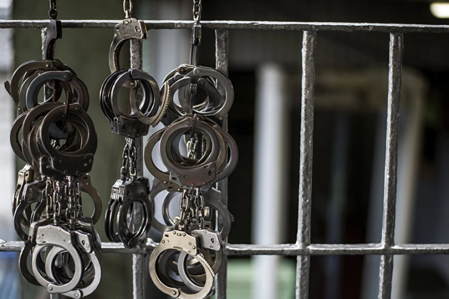 В Корее осуждены и отбывают наказание 25 граждан Казахстана - Генпрокуратура 