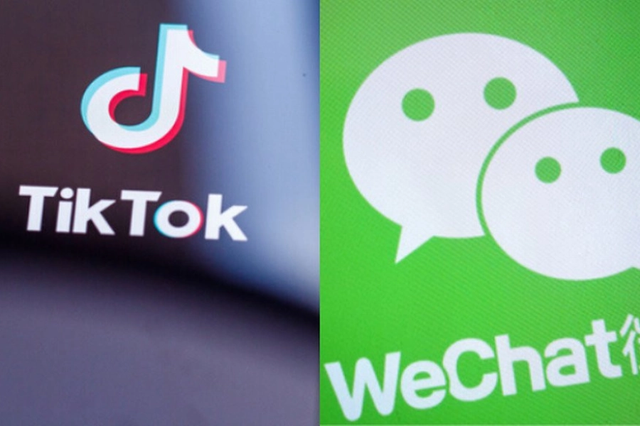 Байден отменил приказ Трампа о запрете ТikТok и WeChat 